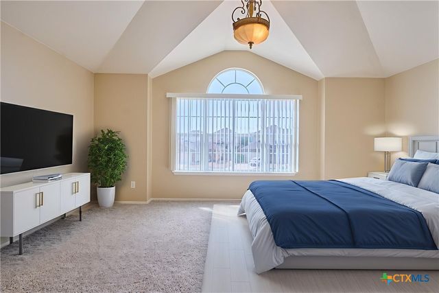 4703 Black Forest Lane, Killeen, TX 76549