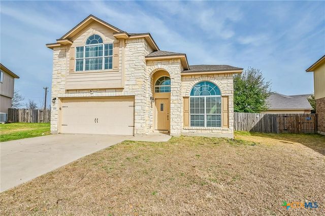 4703 Black Forest Lane, Killeen, TX 76549