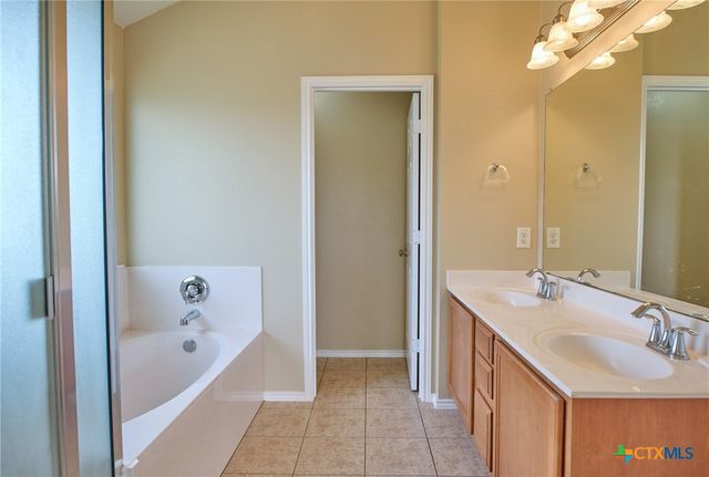 4703 Black Forest Lane, Killeen, TX 76549