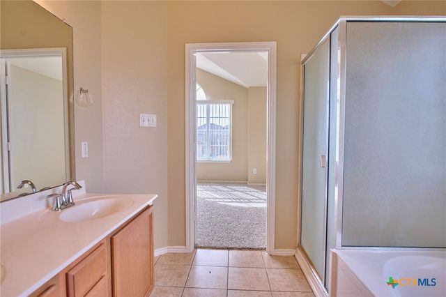 4703 Black Forest Lane, Killeen, TX 76549