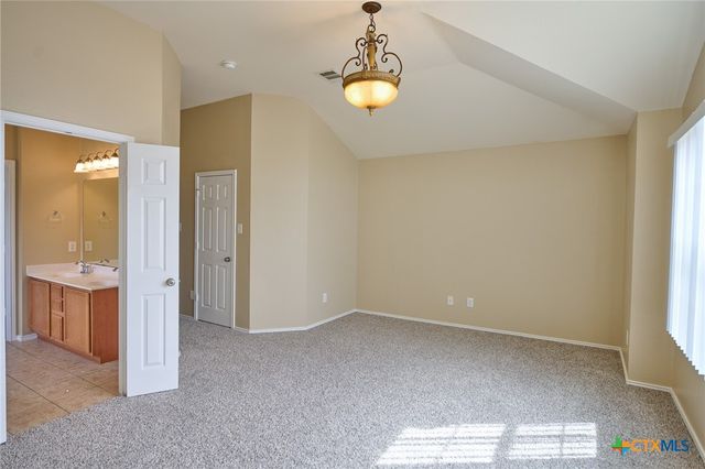 4703 Black Forest Lane, Killeen, TX 76549