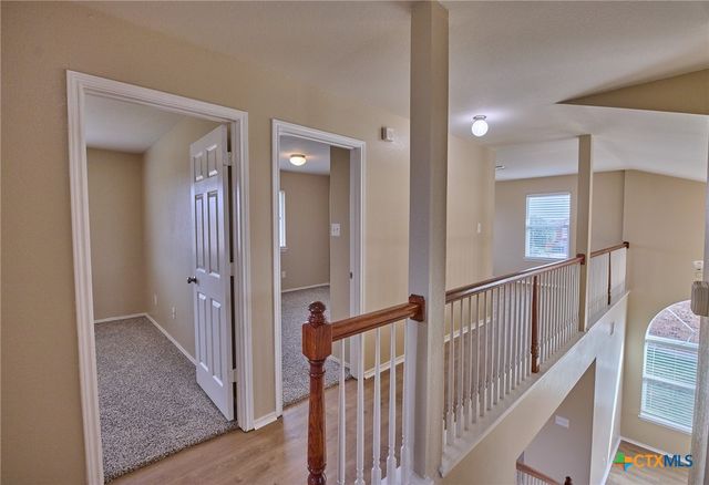 4703 Black Forest Lane, Killeen, TX 76549