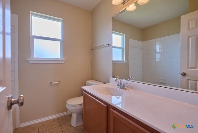 4703 Black Forest Lane, Killeen, TX 76549