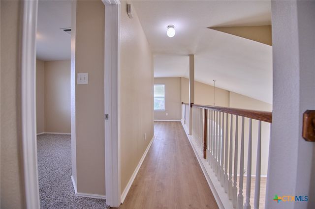 4703 Black Forest Lane, Killeen, TX 76549