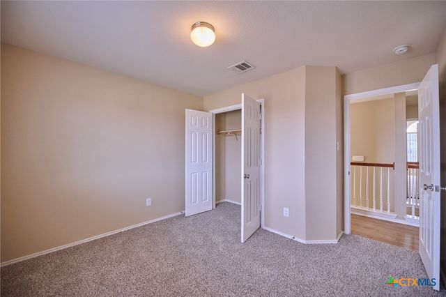 4703 Black Forest Lane, Killeen, TX 76549