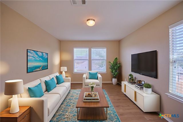 4703 Black Forest Lane, Killeen, TX 76549