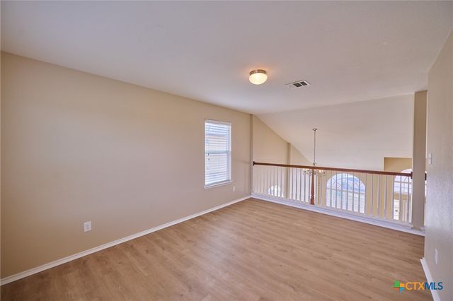 4703 Black Forest Lane, Killeen, TX 76549