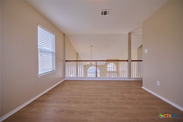 4703 Black Forest Lane, Killeen, TX 76549