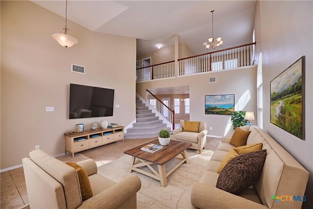 4703 Black Forest Lane, Killeen, TX 76549