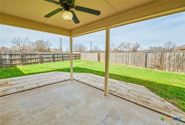 4703 Black Forest Lane, Killeen, TX 76549