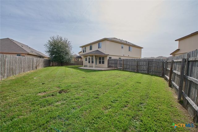 4703 Black Forest Lane, Killeen, TX 76549