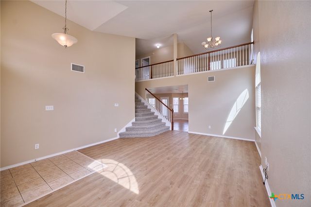 4703 Black Forest Lane, Killeen, TX 76549