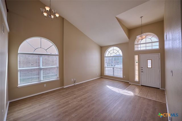 4703 Black Forest Lane, Killeen, TX 76549