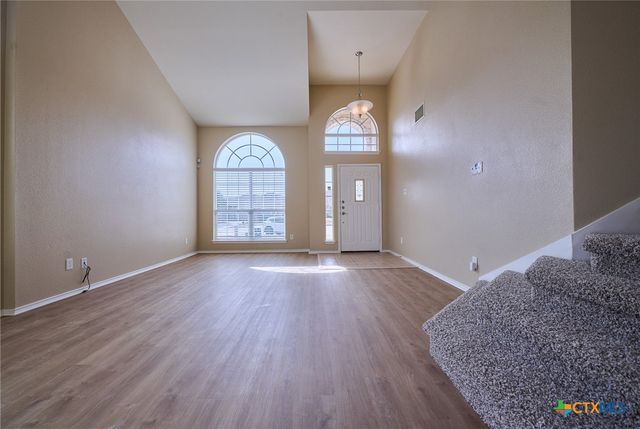 4703 Black Forest Lane, Killeen, TX 76549