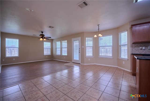 4703 Black Forest Lane, Killeen, TX 76549