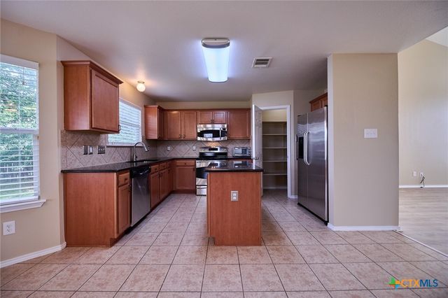 4703 Black Forest Lane, Killeen, TX 76549