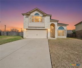 4703 Black Forest Lane, Killeen, TX 76549