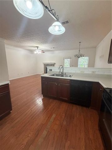 325 Parc River Boulevard, Lawrenceville, GA 30046
