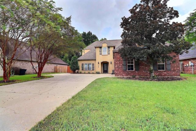 12249 Canterbury Park Dr, Geismar, LA 70734