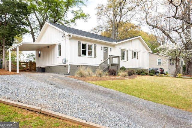 3300 Ridgecrest Road SE, Smyrna, GA 30080