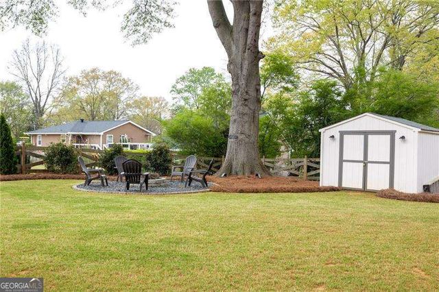 3300 Ridgecrest Road SE, Smyrna, GA 30080