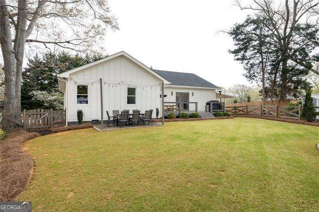 3300 Ridgecrest Road SE, Smyrna, GA 30080