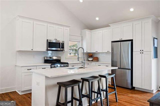 3300 Ridgecrest Road SE, Smyrna, GA 30080