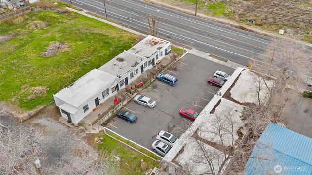 1029 S Division Street, Moses Lake, WA 98837