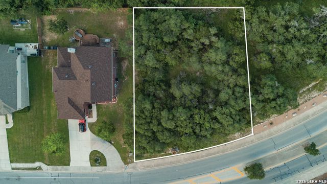 419 KNIGHTS CROSS DR, San Antonio, TX 78258