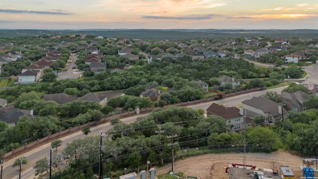419 KNIGHTS CROSS DR, San Antonio, TX 78258