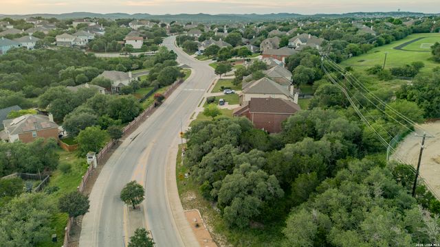 419 KNIGHTS CROSS DR, San Antonio, TX 78258
