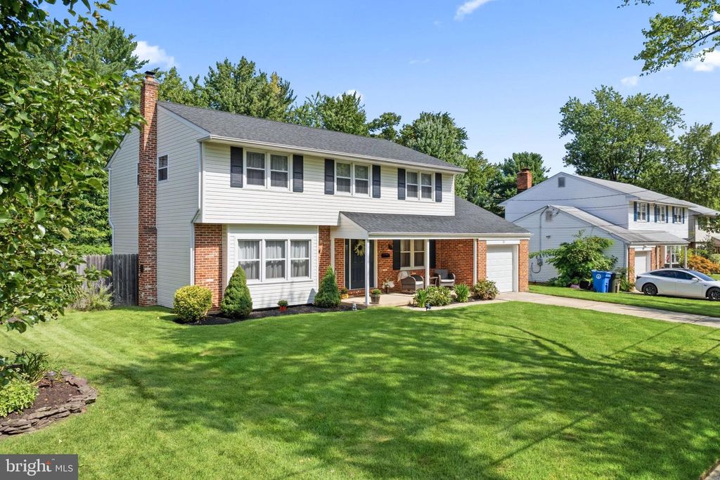 16 BISCAYNE BLVD, WEST DEPTFORD TWP, NJ 08096 — photo 2