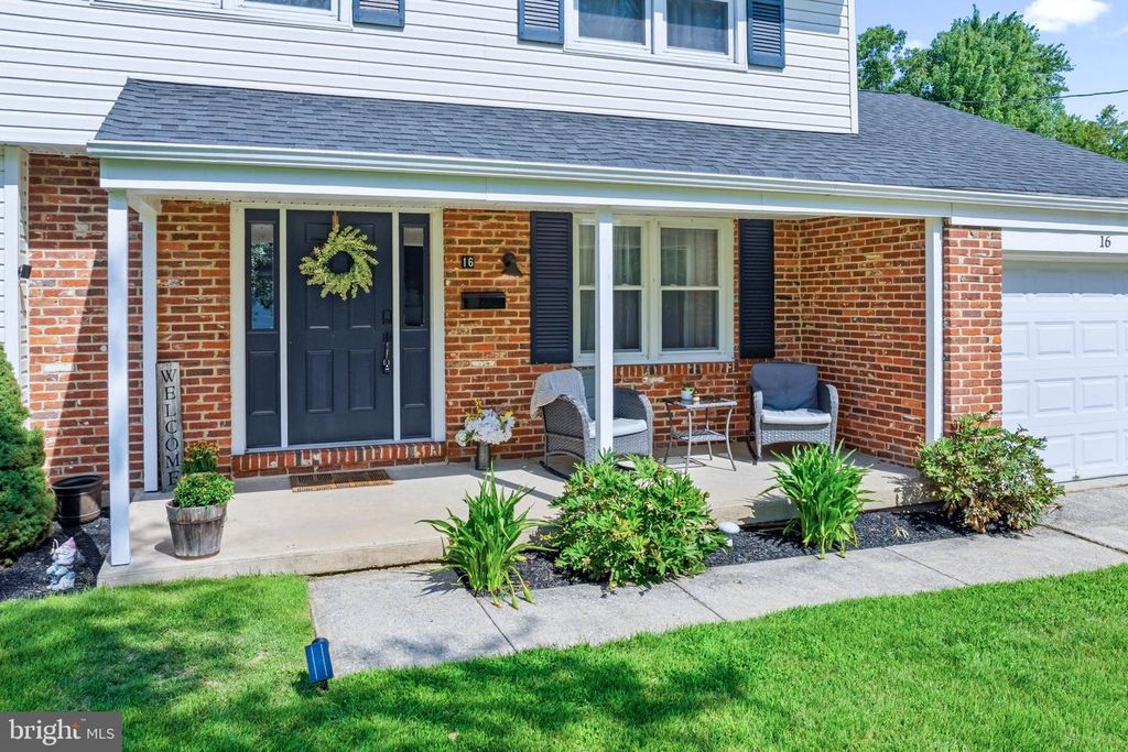 16 BISCAYNE BLVD, WEST DEPTFORD TWP, NJ 08096 — photo 3