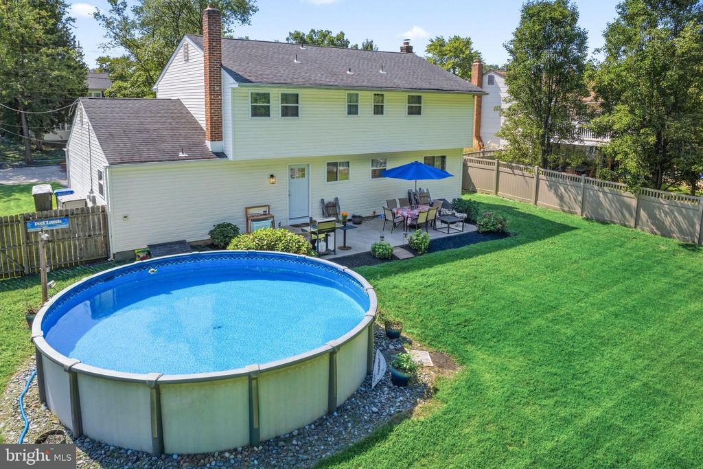 16 BISCAYNE BLVD, WEST DEPTFORD TWP, NJ 08096 — photo 4