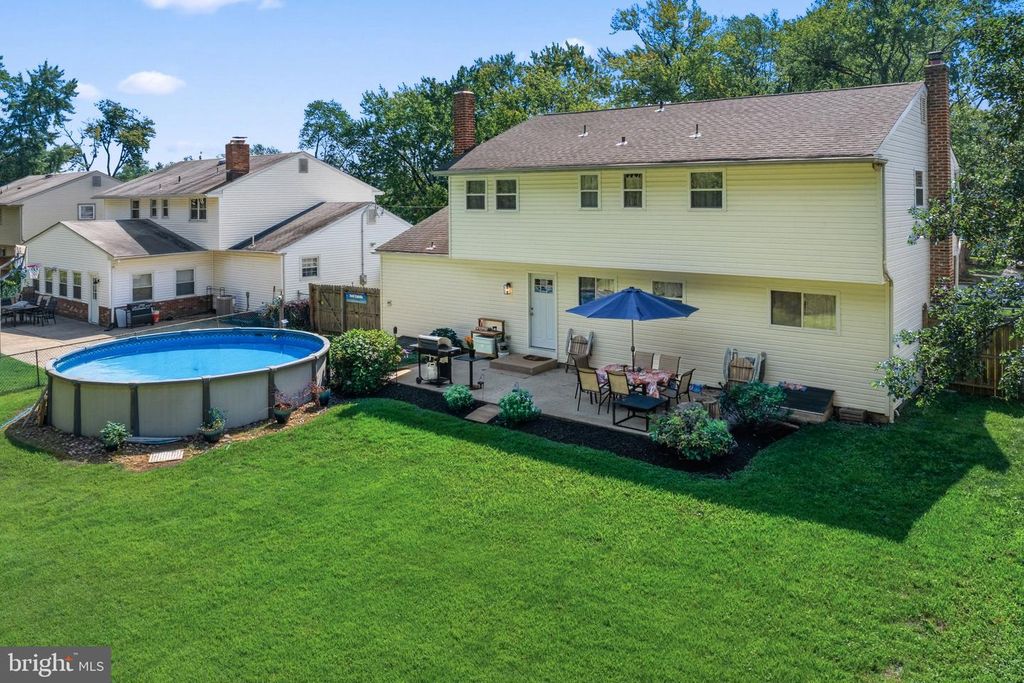 16 BISCAYNE BLVD, WEST DEPTFORD TWP, NJ 08096 — photo 5