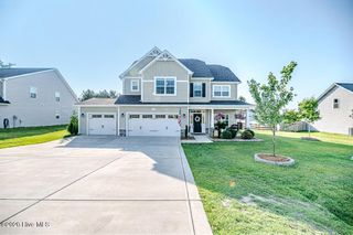 158 Enfield Drive, Carthage, NC 28327