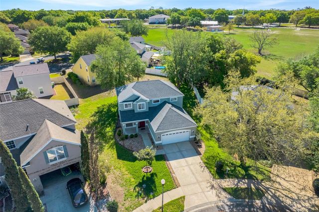 413 SPLIT OAK COURT, Eustis, FL 32736