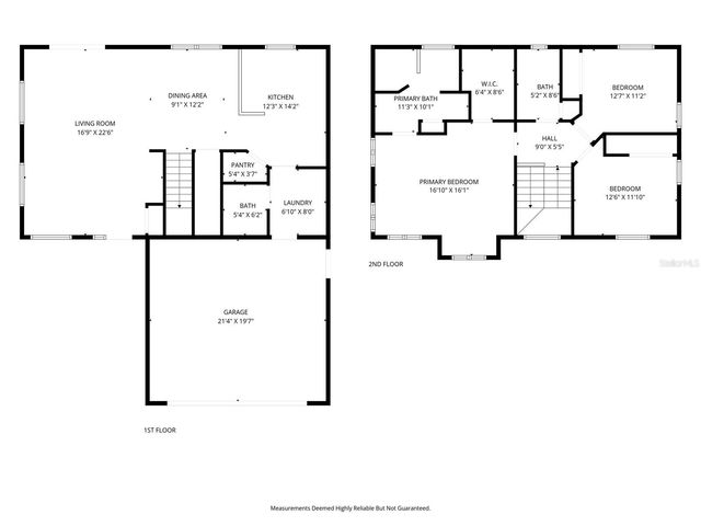 413 SPLIT OAK COURT, Eustis, FL 32736