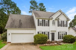 4287 Kiser Woods Drive SW, Concord, NC 28025