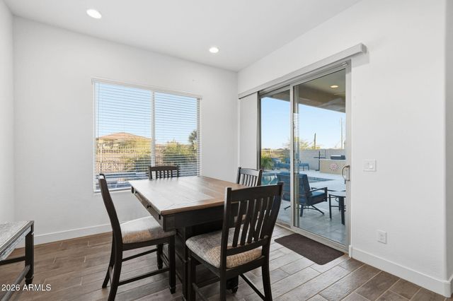 11785 E COLBY Court, Gold Canyon, AZ 85118