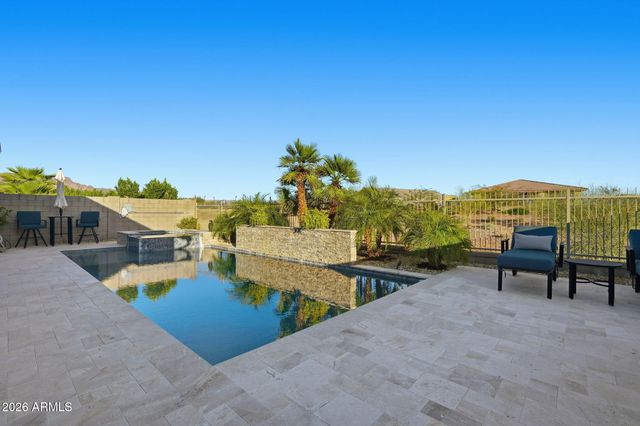 11785 E COLBY Court, Gold Canyon, AZ 85118