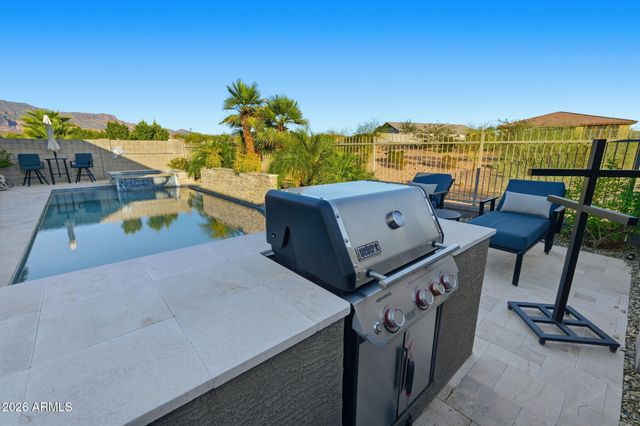 11785 E COLBY Court, Gold Canyon, AZ 85118