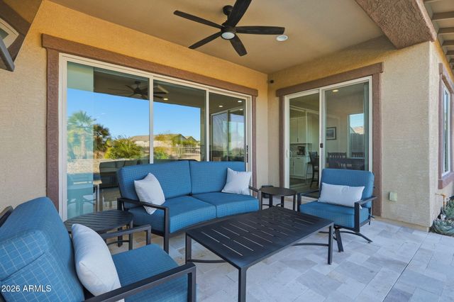 11785 E COLBY Court, Gold Canyon, AZ 85118