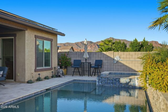 11785 E COLBY Court, Gold Canyon, AZ 85118