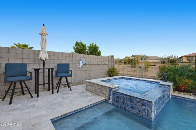 11785 E COLBY Court, Gold Canyon, AZ 85118