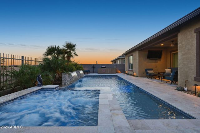 11785 E COLBY Court, Gold Canyon, AZ 85118