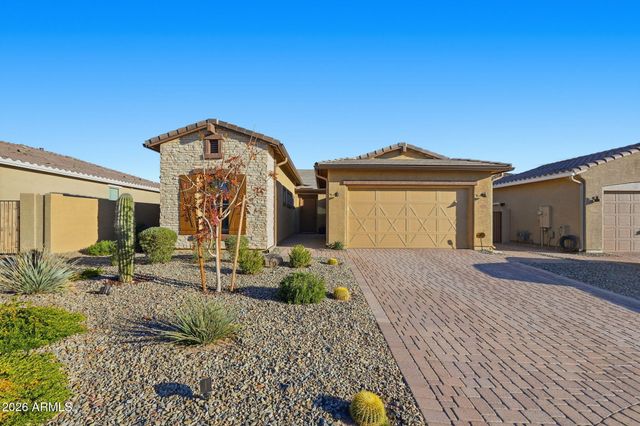 11785 E COLBY Court, Gold Canyon, AZ 85118