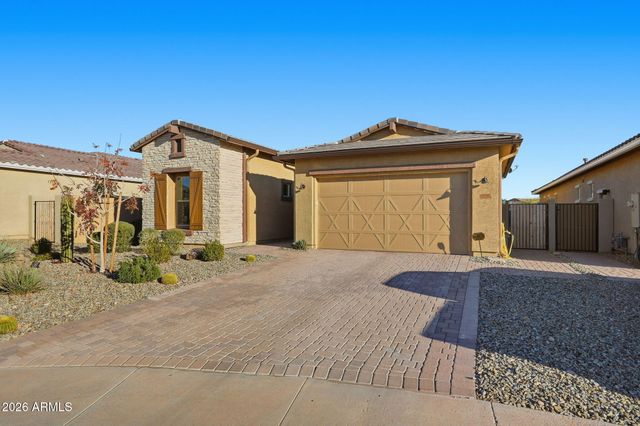 11785 E COLBY Court, Gold Canyon, AZ 85118