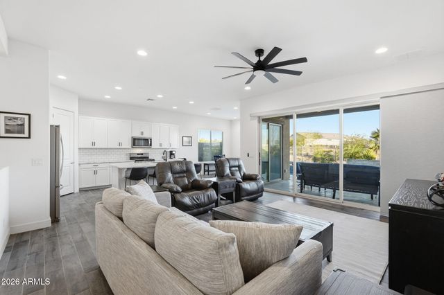 11785 E COLBY Court, Gold Canyon, AZ 85118