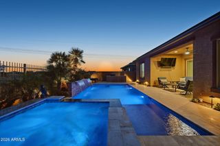 11785 E COLBY Court, Gold Canyon, AZ 85118